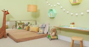 Comment choisir le meilleur meuble bas Montessori ?