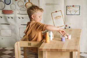 Pourquoi choisir un tour d'observation évolutif pour votre enfant ?