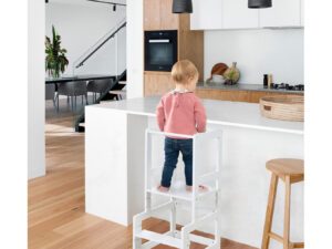 Tour d'observation Lidl : est-ce adapté pour la méthode Montessori ?