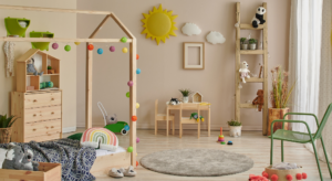 Comment choisir un meuble bébé Ikea pour une chambre Montessori?