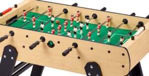 Quelle table multi-activités baby-foot choisir pour votre enfant ?