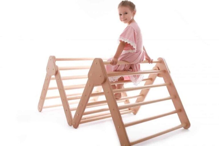 Achat Triangle de Pikler Decathlon : que savoir ?