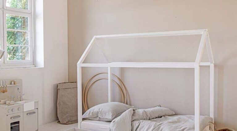 Choisir le meilleur meuble pour matériel Montessori