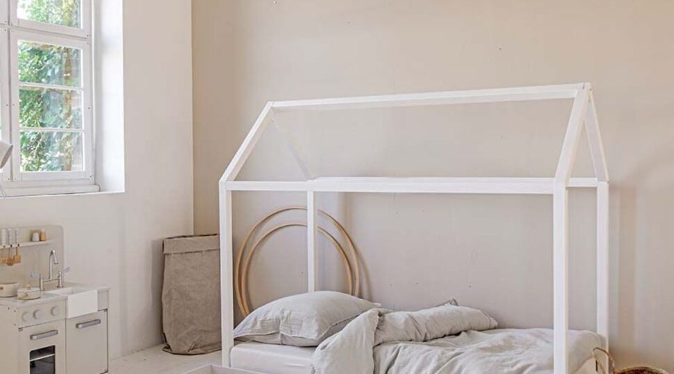 Choisir le meilleur meuble pour matériel Montessori