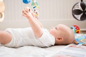 Comment aménager un Nido Montessori : guide complet