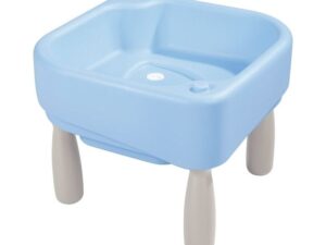 Comment choisir la meilleure table d'activité d'eau pour bébé ?
