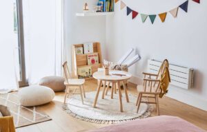 Comment choisir le bon meuble pour activités Montessori?