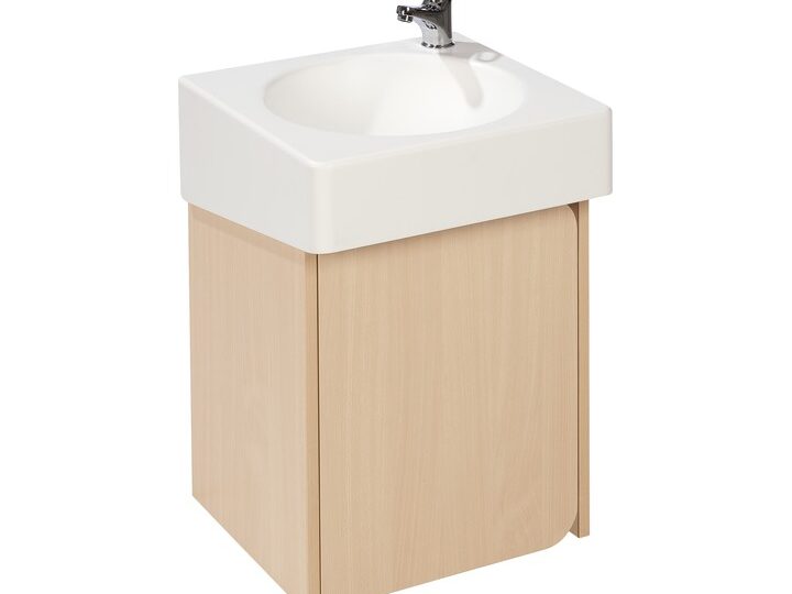 Comment choisir un meuble lavabo Montessori adapté?