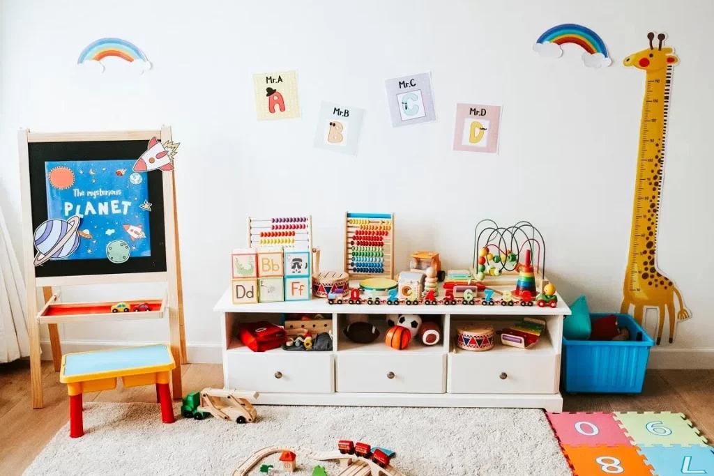 Comment créer votre Nido Montessori DIY à la maison ?