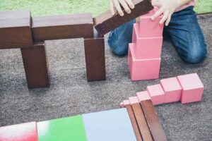 Découvrir le Nido Montessori à Angers : un guide pratique