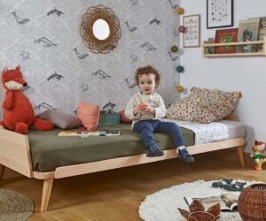 Où trouver un lit Montessori 90x190 de qualité ?