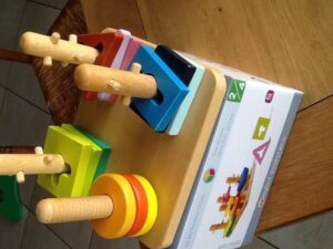 Pourquoi choisir la Tour d'Observation Oxybul pour mon enfant ?