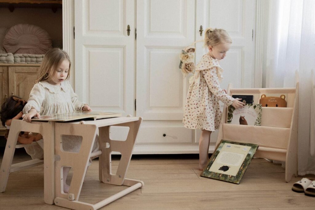 Pourquoi choisir un tour d'observation 3 en 1 pour votre enfant ?