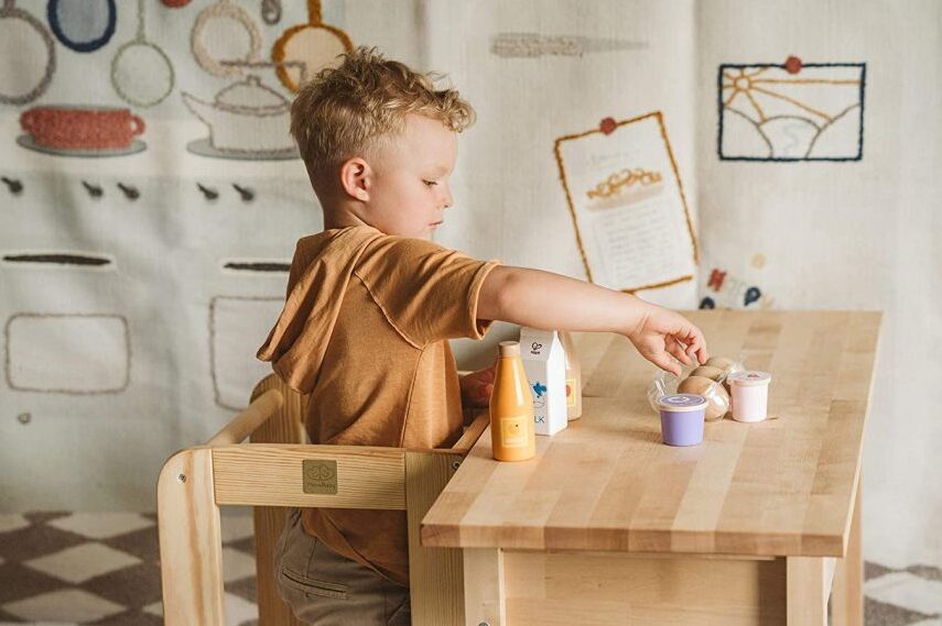 Pourquoi choisir un tour d'observation évolutif pour votre enfant ?
