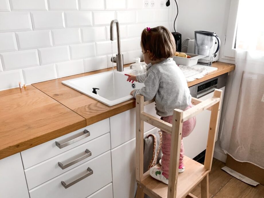 Pourquoi choisir un tour d'observation Montessori multi-usage ?