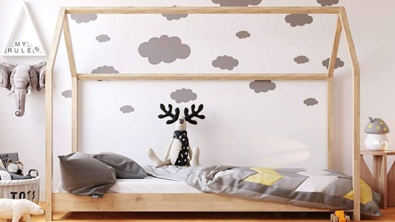 Quel lit portable Montessori choisir pour son enfant ?