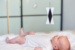 Qu'est-ce que la formation Nido Montessori ?