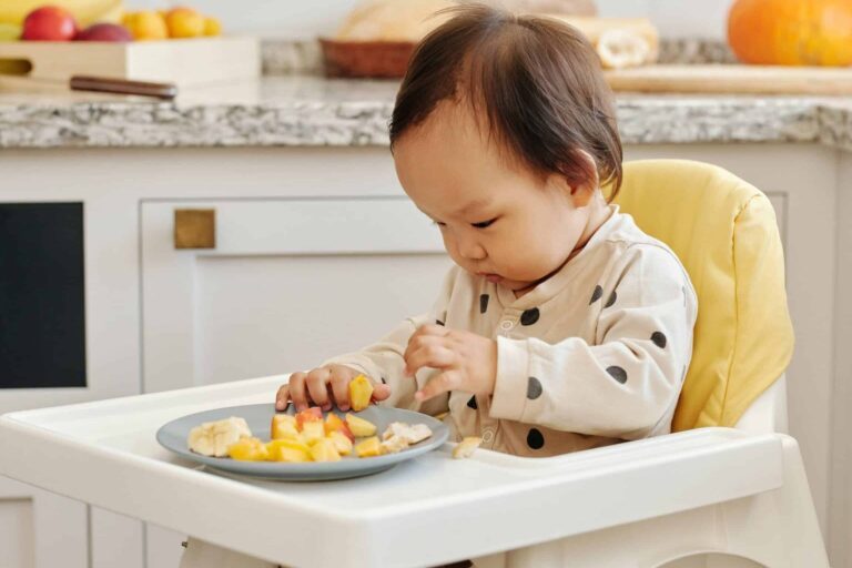 Tour d'observation enfant : pour quel âge est-elle adaptée ?