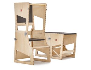 Comment choisir la Tour d'observation Bianconiglio pour enfants ?