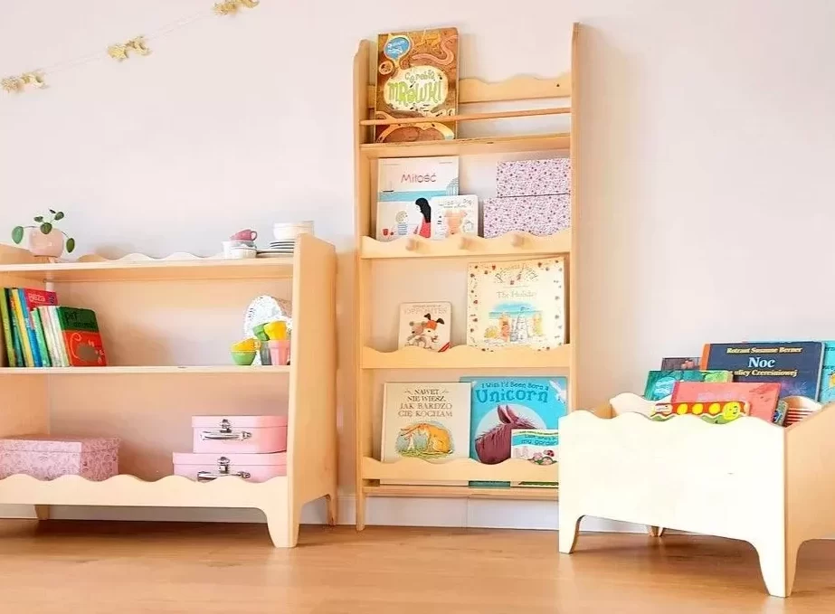 Comment choisir le meilleur meuble puzzle Montessori ?