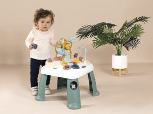 Comment choisir sa table activité Smoby pour enfants ?