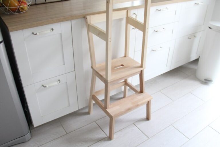 Comment construire une tour d'observation Ikea en mode DIY?