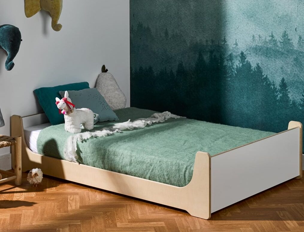 Où trouver un lit Montessori de qualité ?