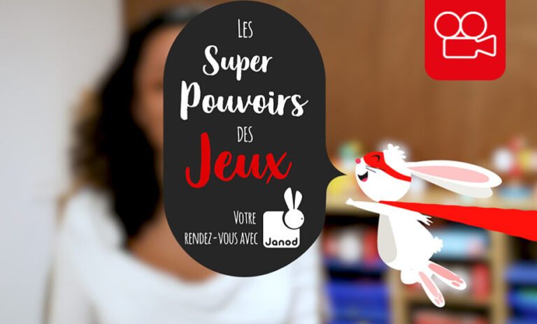 Pourquoi choisir la visite d'observation Janod pour votre enfant ?