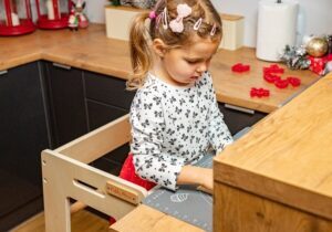 Pourquoi choisir la visite d'observation Kiddymoon pour votre enfant ?