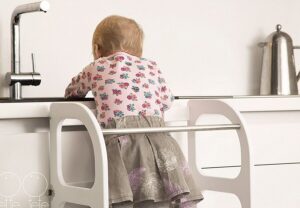 Pourquoi choisir une visite d'observation pour votre bébé ?