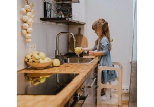 Quel est le meilleur tour d’observation Montessori ?