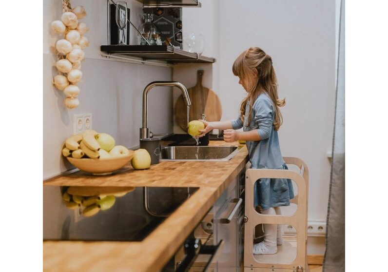 Quel est le meilleur tour d’observation Montessori ?