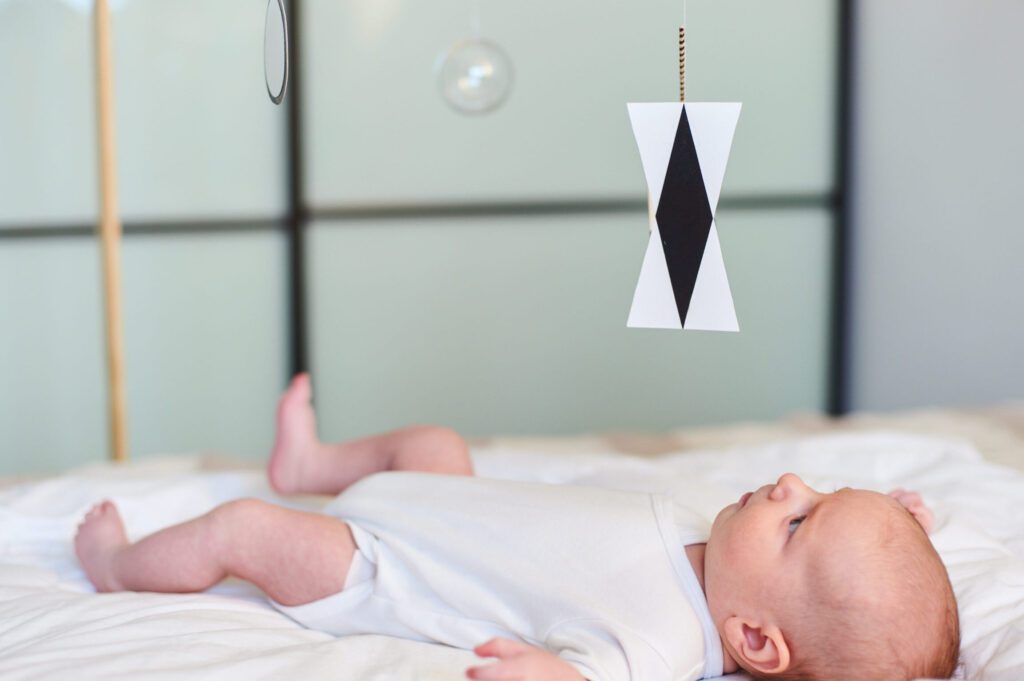 Qu'est-ce que la crèche Nido Montessori ?