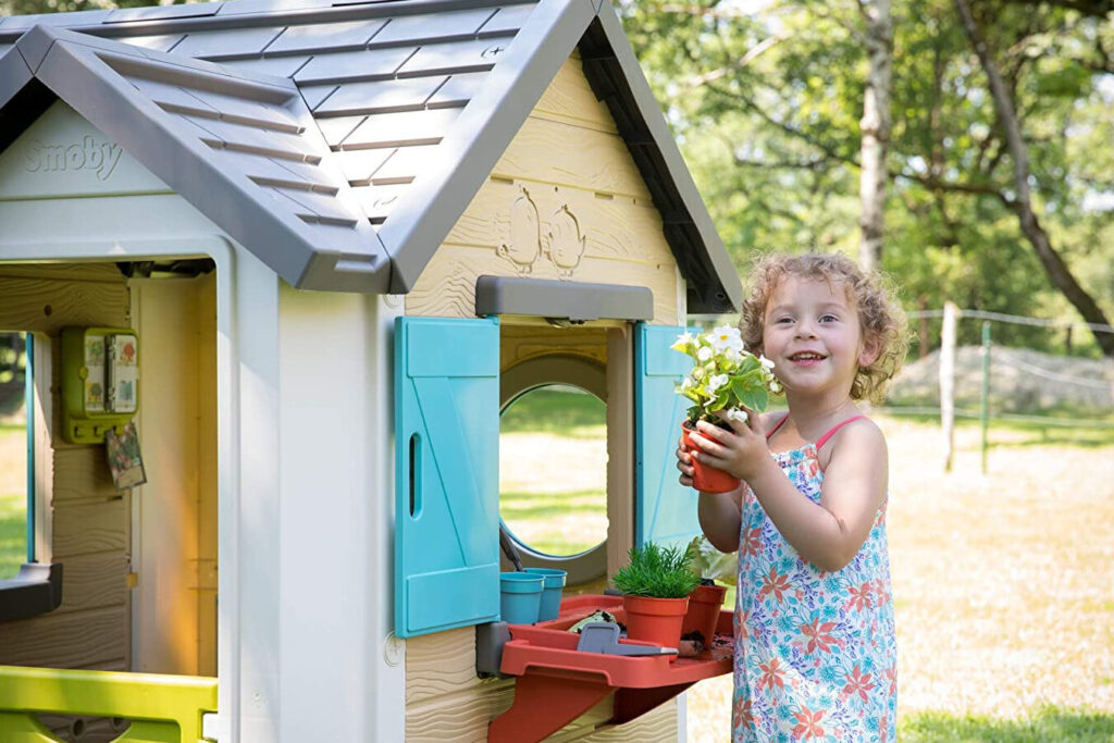 Table d'activité Smoby : est-elle compatible Montessori ?