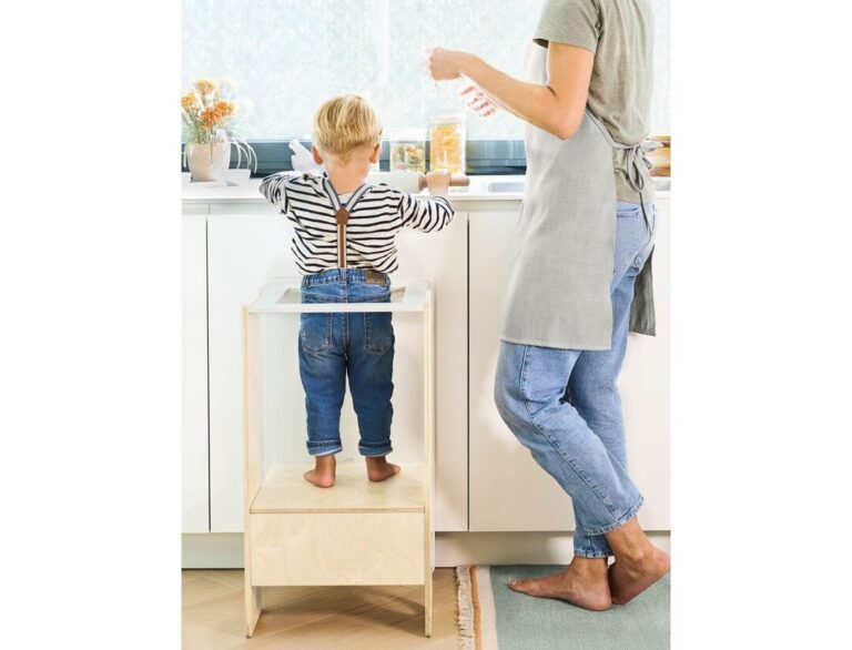 Tour d'observation Vertbaudet : pourquoi choisir ce modèle ?