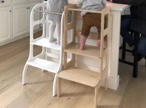 Trouver un tour d'observation Montessori chez Gifi ?