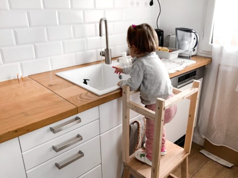 Trouver une visite d'observation Montessori sur Vinted